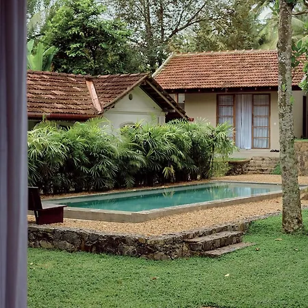 The Kip Hotel Ahangama Exterior photo