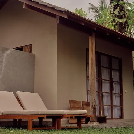 The Kip Hotel Ahangama Exterior photo